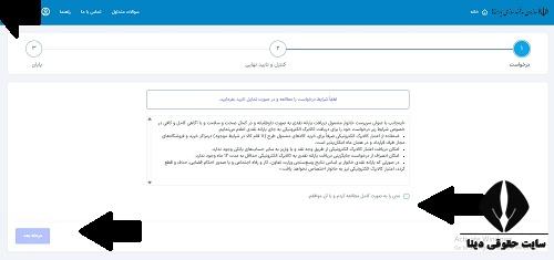 تبدیل یارانه نقدی به کالابرگ